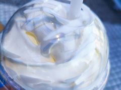 -星巴克(北辰西路店)