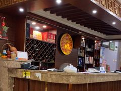 -青竹园海鲜餐厅(海天路店)