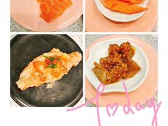 -争鲜回转寿司(飞洲国际店)