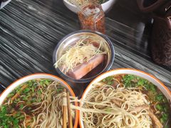 -新白鹿餐厅(第一百货店)