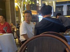-KAOTOWN烤堂•烧烤(海汇港店)