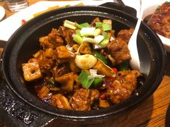 -苹果树下艺术餐厅(通州店)