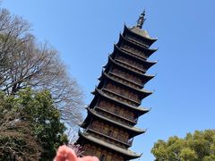 -常熟方塔园