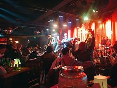 -音乐房子·Vintage Live Bar(玉林总店)