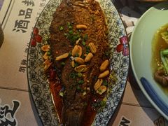 -酒阳蒸经小酒馆(解放碑店)