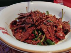 -来菜·湖北头牌藕汤(武商MALL众圆店)