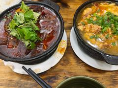 砂锅牛肉-沈妈砂锅(光华村店)