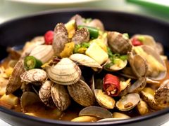 -91小龙虾·香辣蛙(蛇口店)