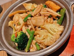 -安南越南餐厅(青岛万象城店)