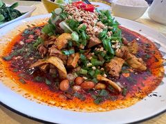 -陈麻婆豆腐(春熙店)