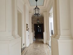 -利顺德大饭店·维多利亚花园(小白楼店)