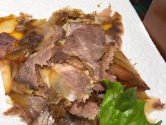 -九十九顶毡房(阜石路店)