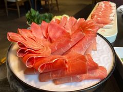 -南门四季铜锅涮肉(大屯·北苑店)