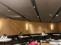 -麦当劳(豫园店)