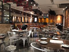 大堂-新旺茶餐厅(嘉里城店)