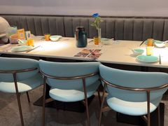 -雀蓝川菜(滨湖万象汇店)