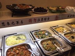 -正觉莲社素食餐厅(皇姑店)