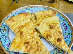 -巴依老爷新疆餐厅