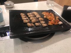 -韩时烤肉(枫蓝店)
