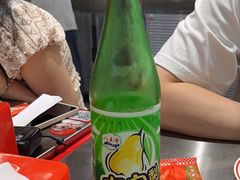 -堂堂小伙夫·辽宁小吃大排档(京西大悦城店)