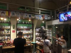 -猫咪博物馆(顶澳仔猫街店)