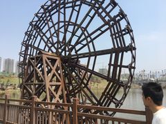 -枫香湖儿童公园