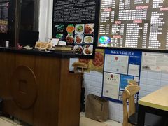 -京陵鸭血粉丝汤(景德路店)