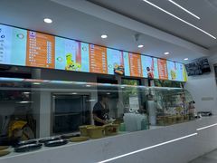 -老胖子凉拌粉干(安居总店)