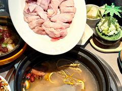 -润泽园椰子鸡(汇一城店)