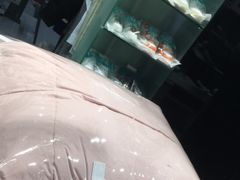 -福奈特洗衣洗鞋(海阳路店)