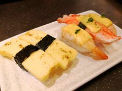 -元气寿司(东方宝泰店)