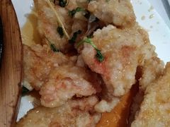 -北李妈妈菜·海肠捞饭(高新万达店)
