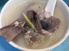 -干老四雅鱼饭店(滨江西路店)
