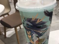 -奈雪的茶(华侨城创意园店)