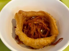 -南来顺饭庄·清真(南菜园店)