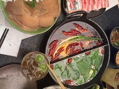 -山缓缓火锅(青岛万象城店)