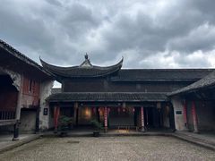 -前童古镇