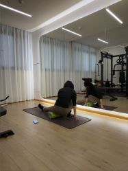 -伽玥瑜伽·普拉提馆