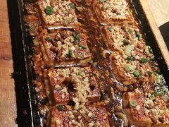-吞鱼兽麻辣烤鱼(万达店)