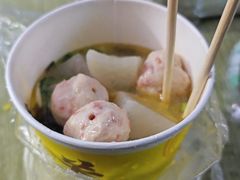 -芭夯兔·兔肉汤锅(新都店)