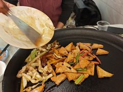 -一烙锅(友谊店)