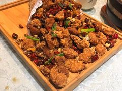 -正阳春烤鸭(华捷道店)