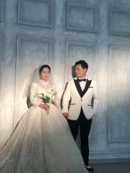 点击看大图 -青禾蒙娜丽莎婚纱摄影(武汉总店)