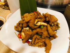 -海味当家(西安路店)
