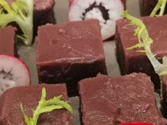 红豆冰糕-合兴居烤鸭店