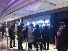 -喜茶(上海兴业太古汇店)