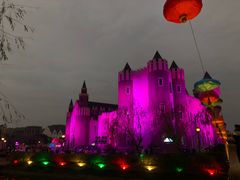 -安徒生童话乐园