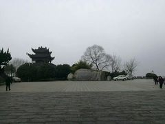 -汴河街