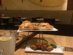 -必胜客(瑞虹店)