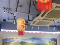 -石榴姐•山城小馆(创始店)